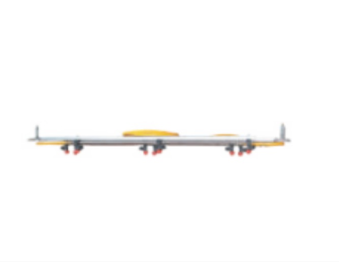 3 and 4.5m Econo Boom