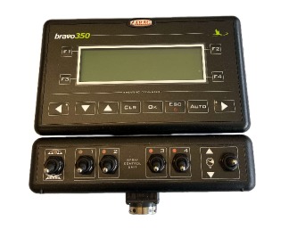 ARAG Auto Rate Controller