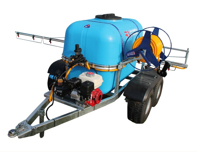 BAT650-430EFP