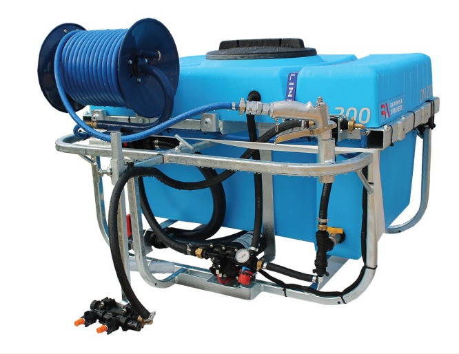 12V 200L DM Series