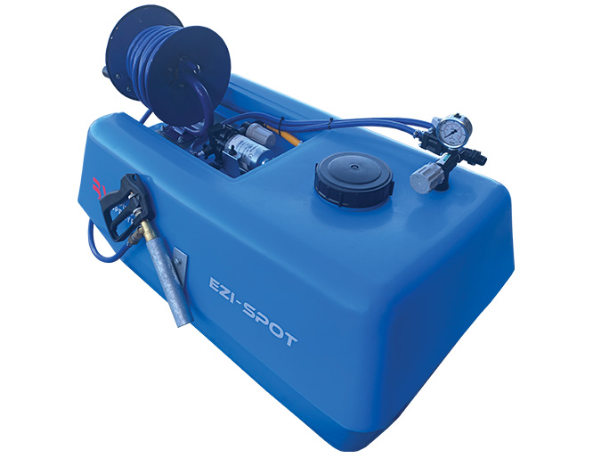 EZI-Spot 200 Sprayer