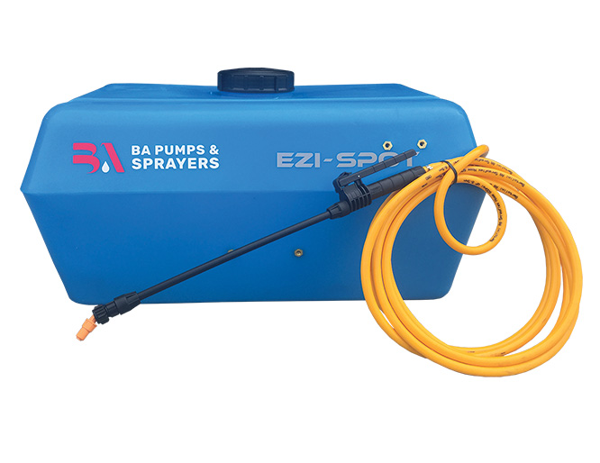 100L EZI-Spot Sprayer