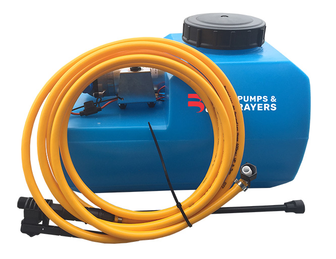 30L EZI-Spot Sprayer