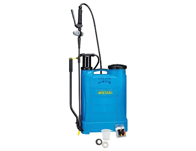 Matabi 16L Evolution Knapsack Sprayer