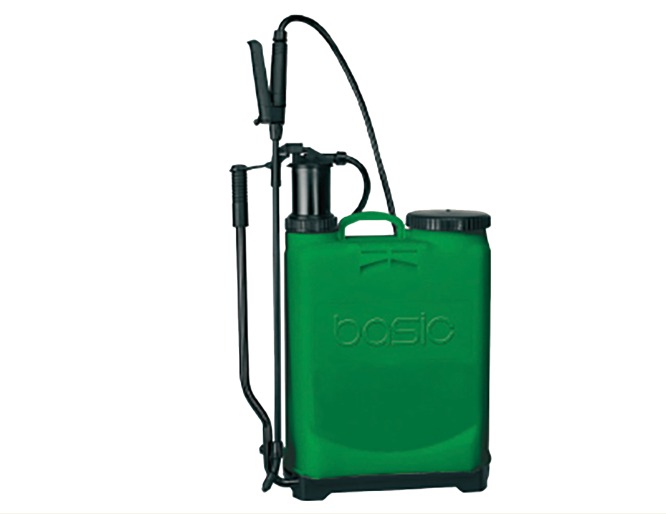 Matabi Basic 16L Knapsack Sprayer