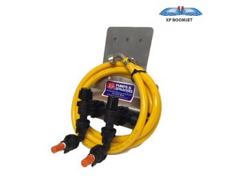 2XP BoomJet Boomless Nozzle Kit