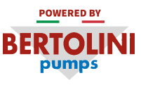Powered by Bertolini