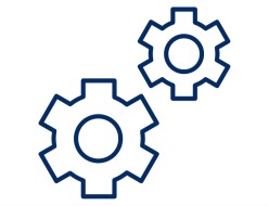 Parts List icon