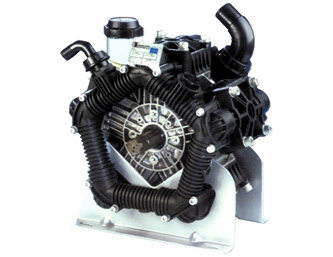 Poly Pump 2210