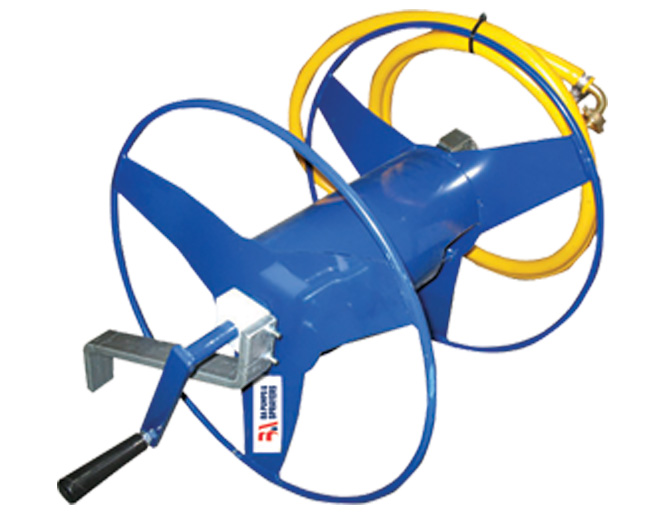 MAXI-Reel Hose Kit