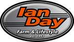 Ian Day Farm & Lifestyle Logo