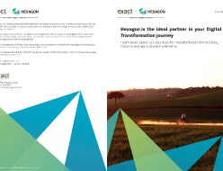 Hexagon Ag brochure cover