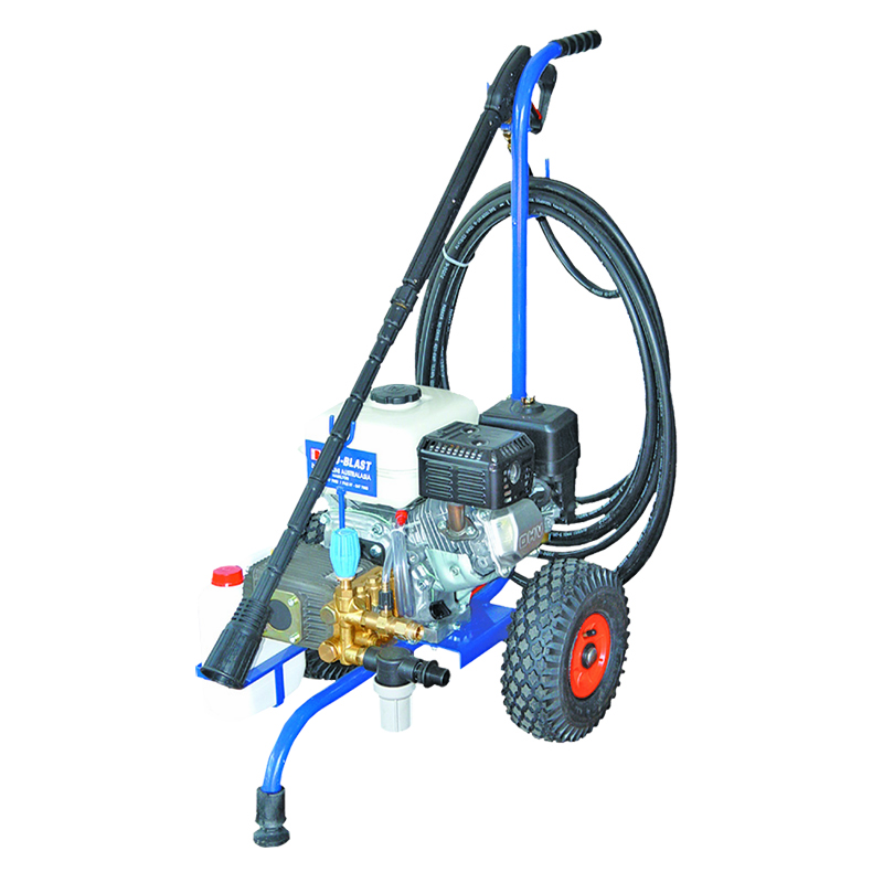BA Petrol Water Blaster BAP11-160