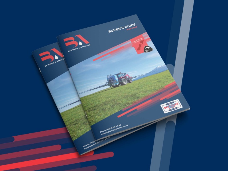 Buyer's Guide Graphic