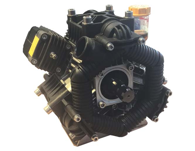 POLY2136 PUMP