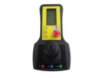 Standard Joystick