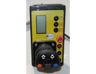 GEN3 Joystick
