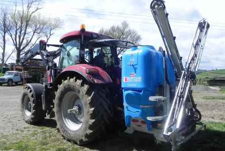 Richard Brewer LS1300