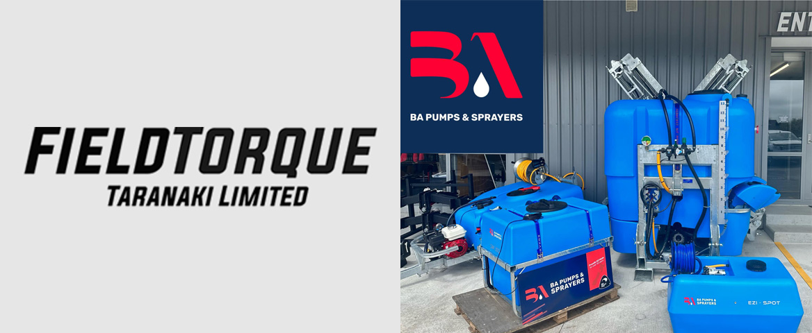 Fieldtorque and BA