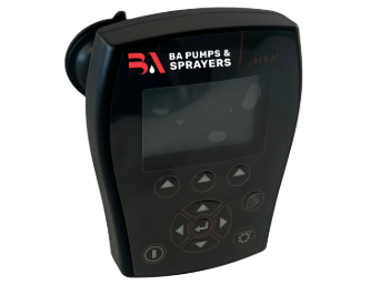 Jackal Auto Rate Controller