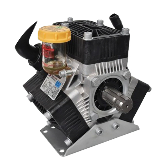 Bertolini Poly Pump