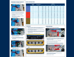 LM Linkage Sprayer User Instructions