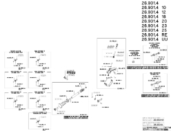 TURBO400_ALLOY_26.901.4 Parts List