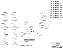 TURBO400_POLY_26.901.162 Parts List