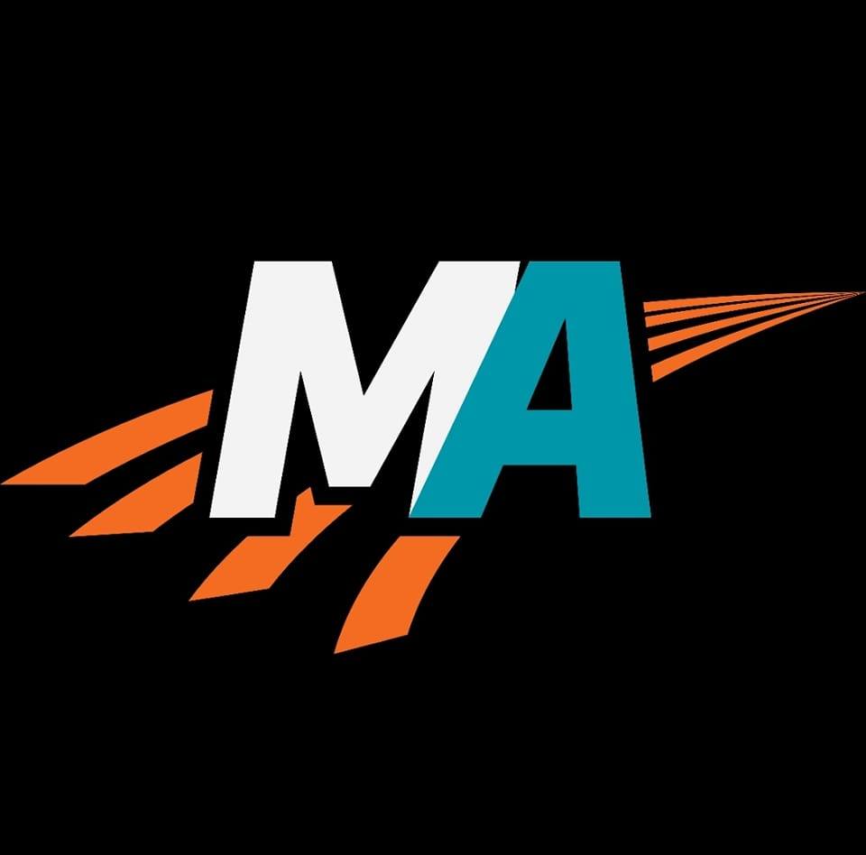 Marshall Ag Logo