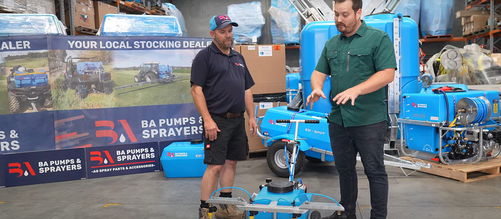 Australian Lawn and Garden Podcast