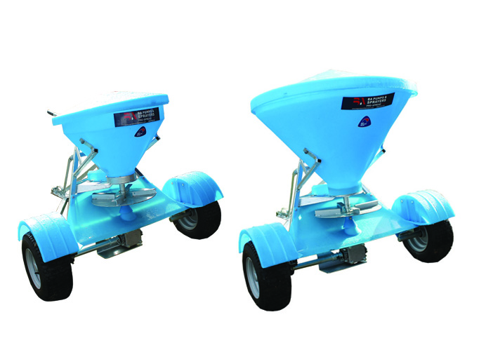 BA Spreader