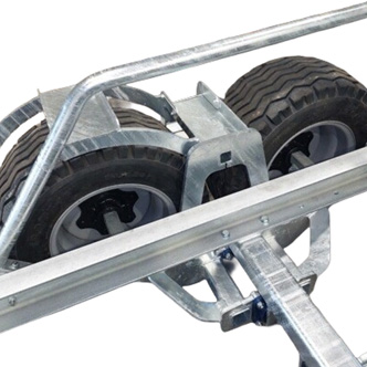 axles