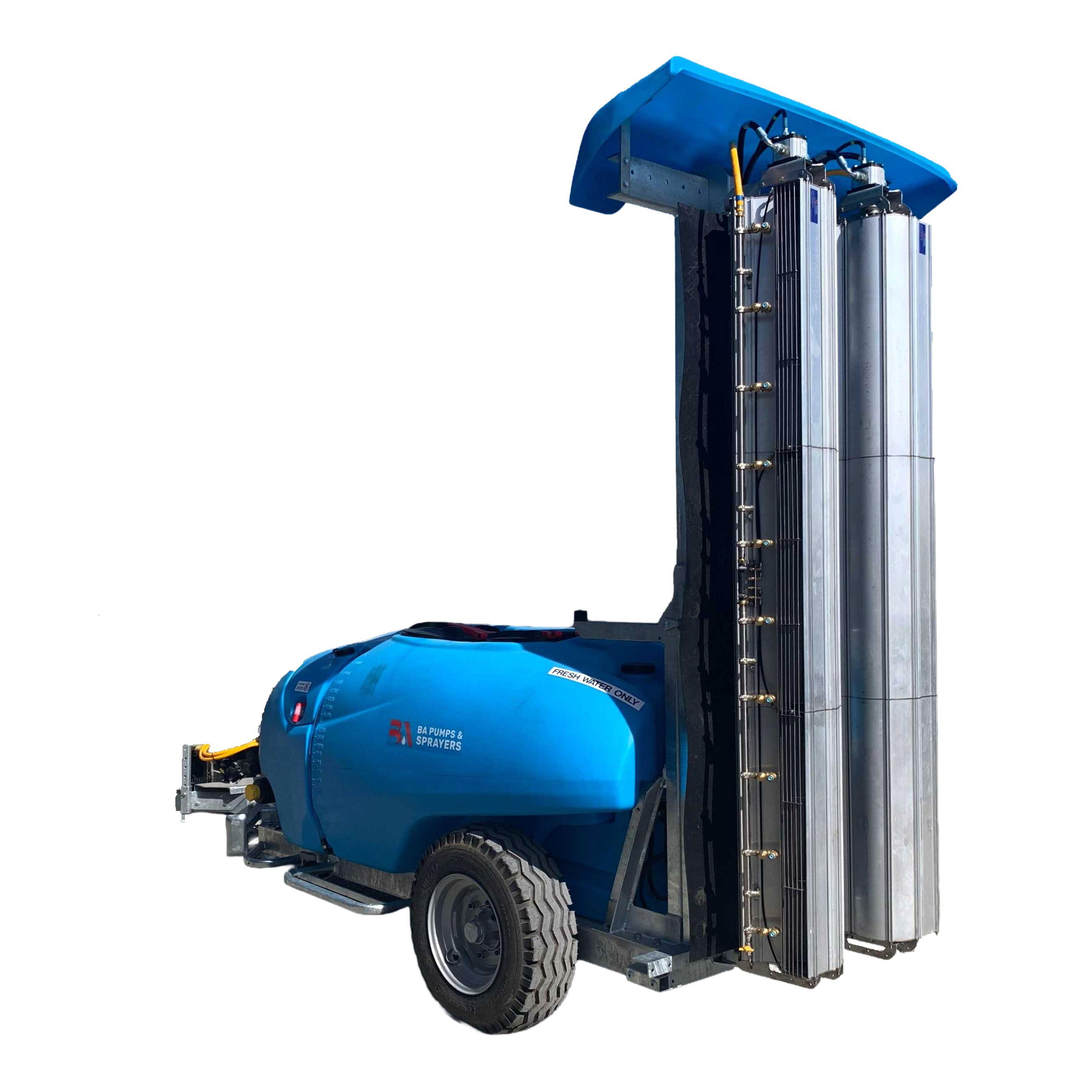 Tower Sprayer